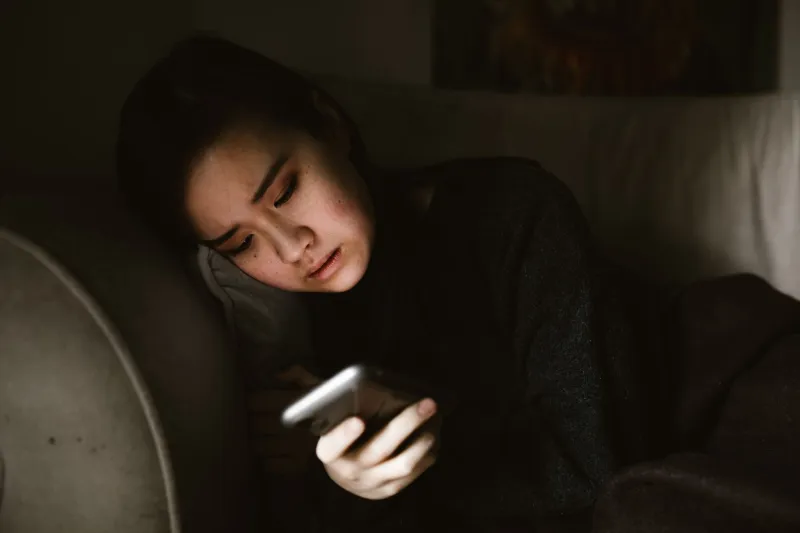 Digital Dumped: The Very Real, Very Embarrassing Grief of Getting Ghosted by a Chatbot