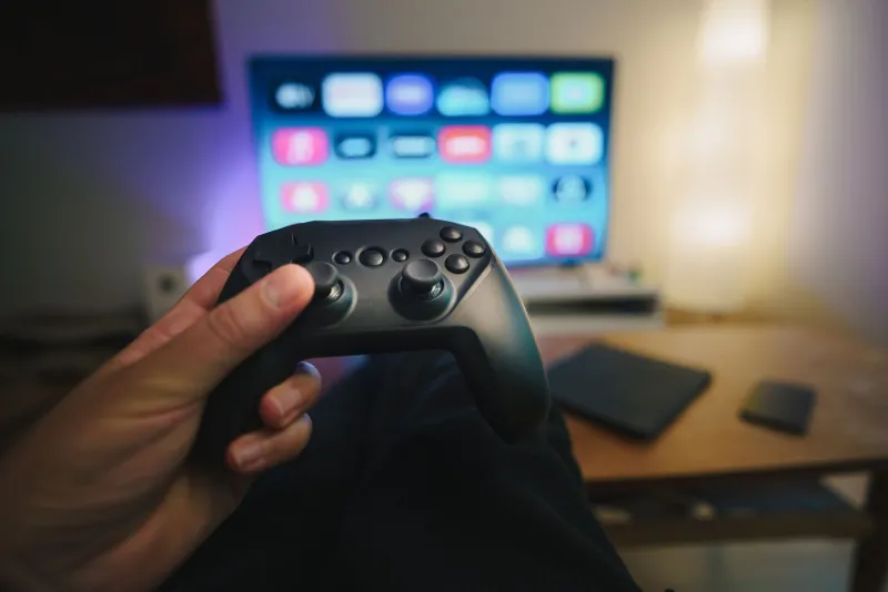 You're Paying for Eight Streaming Services and Actively Watching Exactly One and a Half
