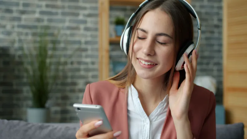 Your Spotify 'Liked Songs' Is a Crime Scene and the Algorithm Has All the Evidence