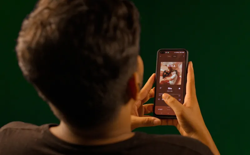 Spotify Wrapped Is Just a Vibe Check You Didn't Ask For — and Everyone Is Watching