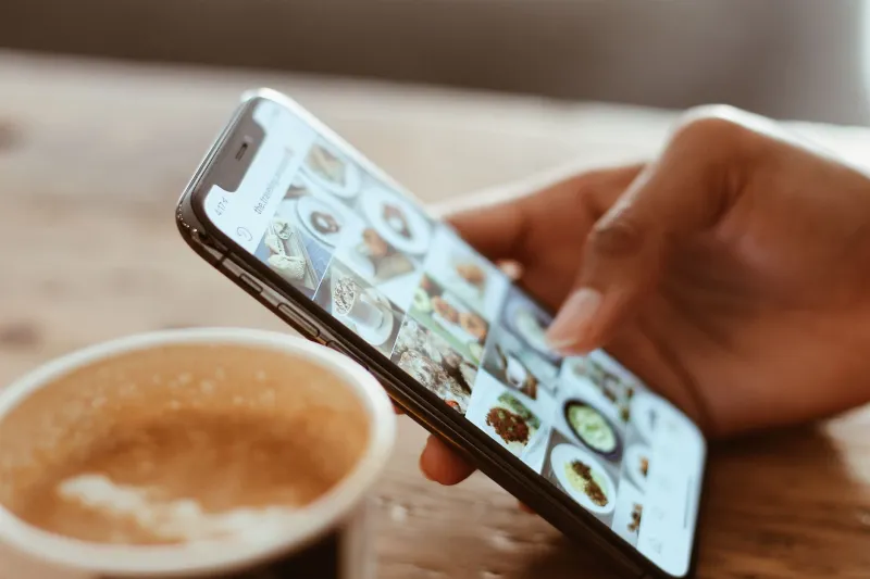 Tap, Tap, Unfollow: The Quietly Satisfying Epidemic of Dropping Celebrities Like a Bad Habit