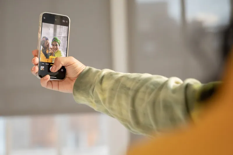 You Are Your Own PR Team Now: The Unhinged Science of Building a Dating Profile