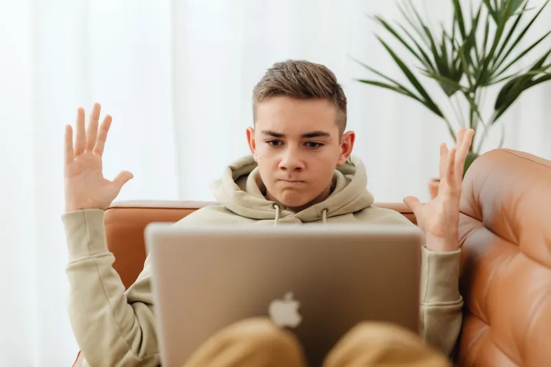 You Don't Know Your Own Passwords and Honestly That's a Modern Tragedy